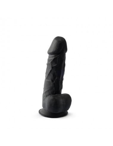 Dildo Dual Density Mod 1 85 Negro