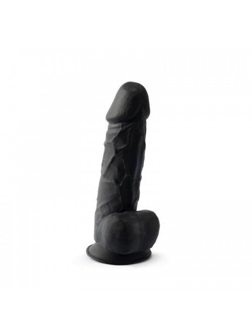 Dildo Dual Density Mod 1 85 Negro