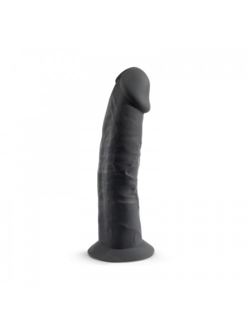 Dildo Dual Density Mod 2 75 Negro
