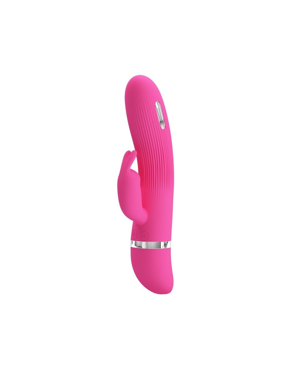 Vibrador con Electro Estimulacion Ingram