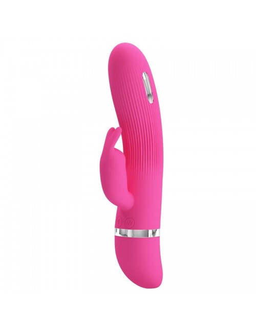 Vibrador con Electro Estimulacion Ingram
