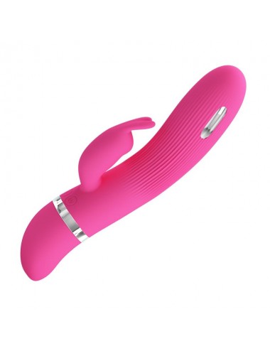 Vibrador con Electro Estimulacion Ingram