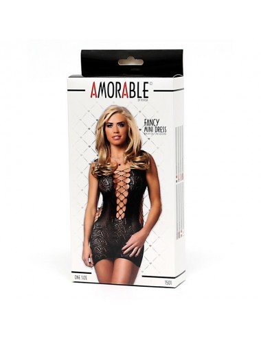 Mini Vestido Talla unica