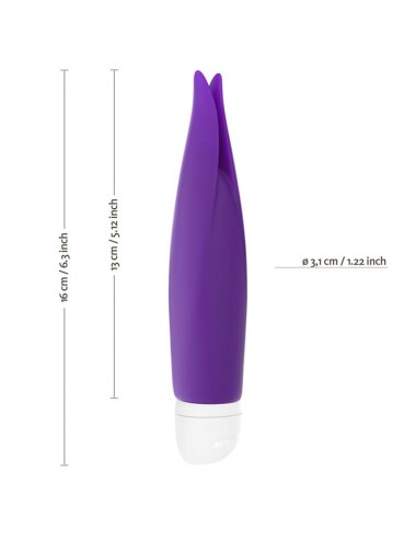 Volita Estimulador Violet
