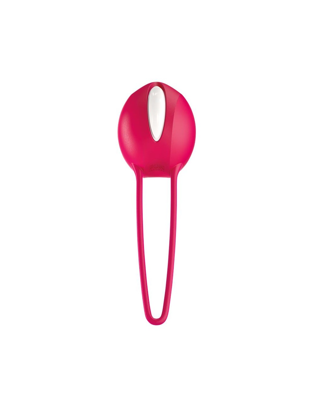 Smartball uno Bola Kegel White India Red