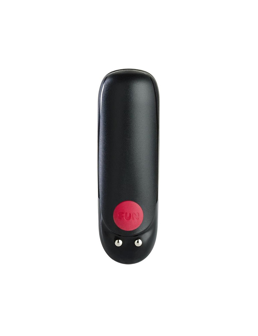Bullet Bala Vibradora Black