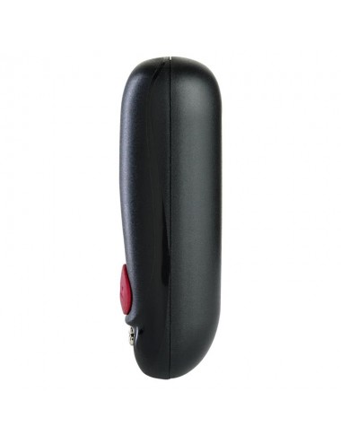 Bullet Bala Vibradora Black