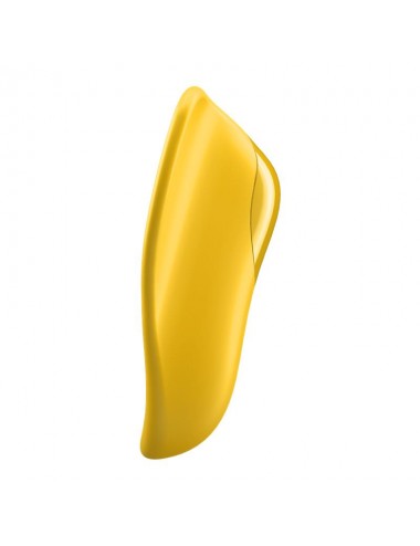 Vibrador High Fly Amarillo