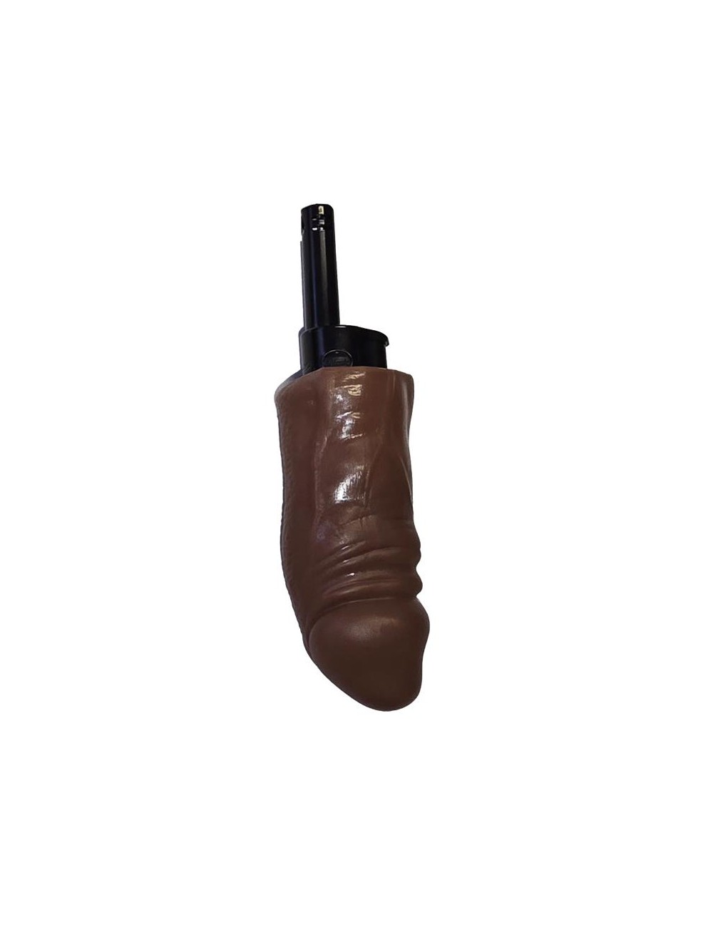 Mechero para Barbacoa Forma de Pene Mulato