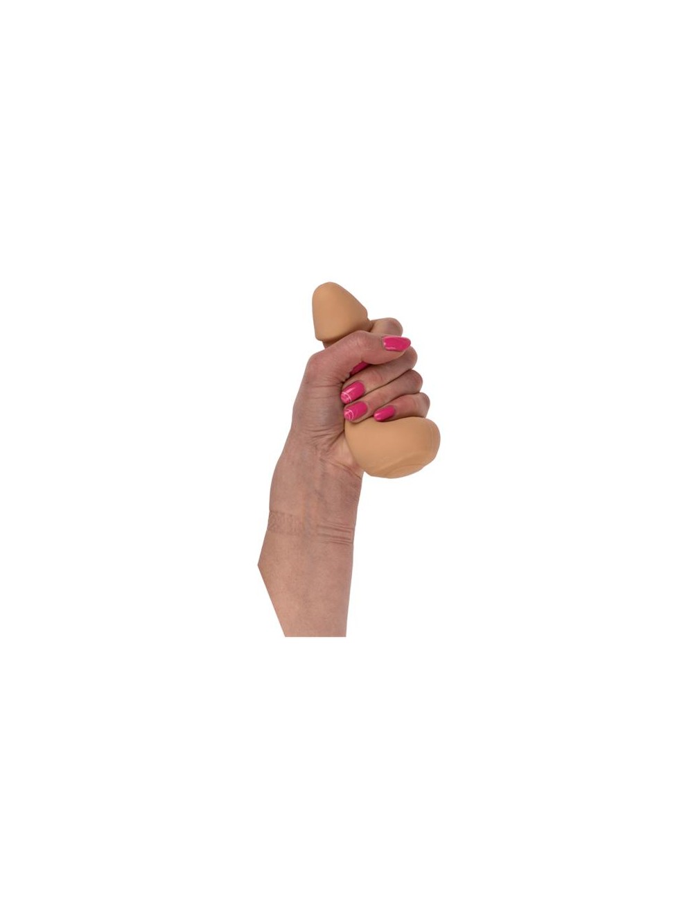 Bola Pene Anti Estres