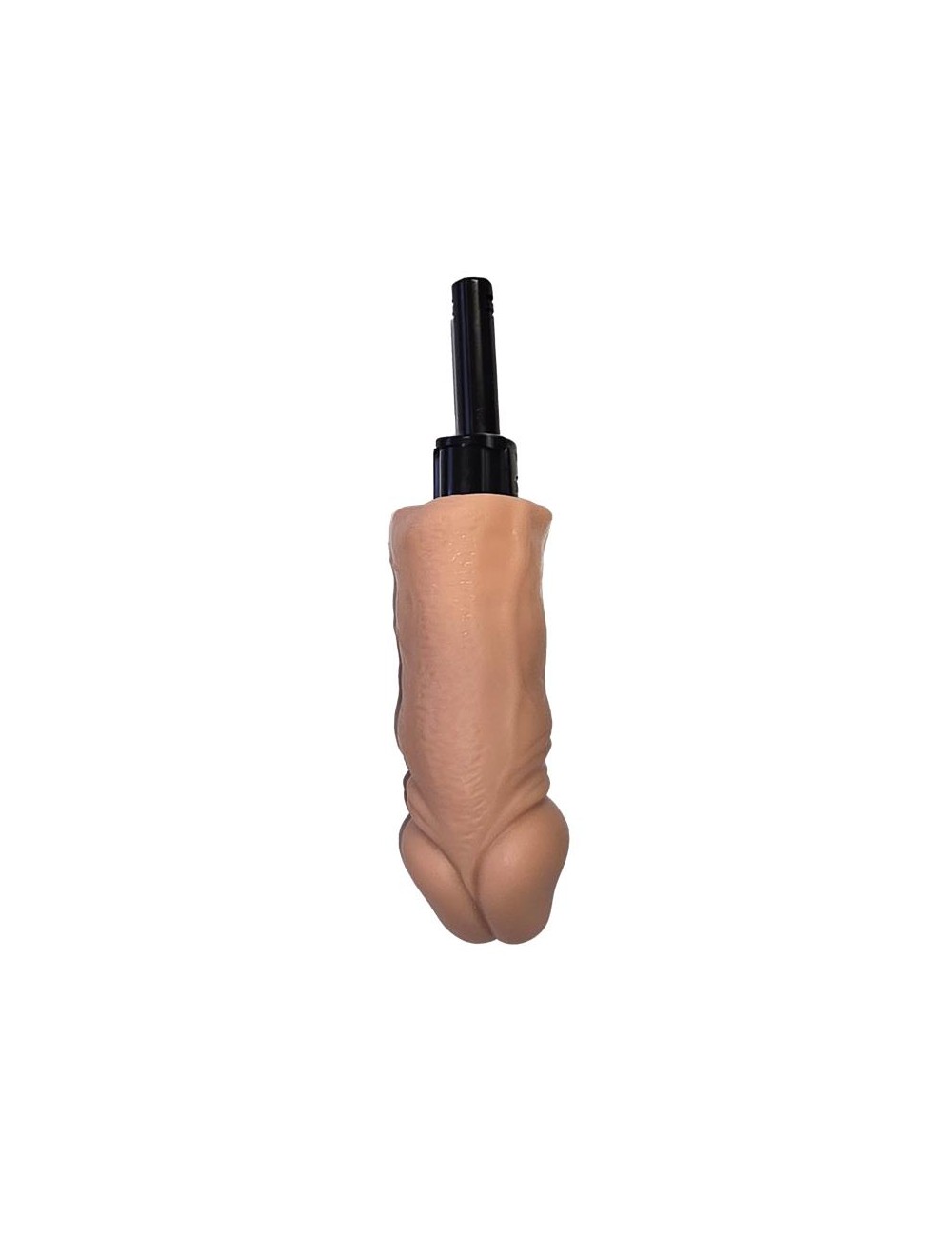 Mechero para Barbacoa Forma de Pene