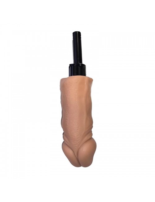 Mechero para Barbacoa Forma de Pene