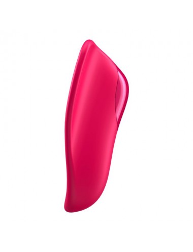 Vibrador High Fly Rojo