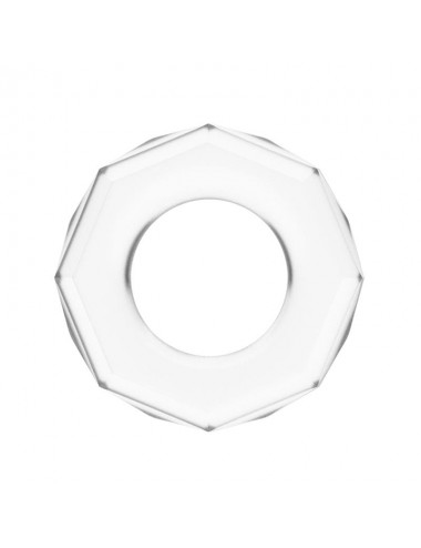 Anillo para el Pene Power Plus Transparente