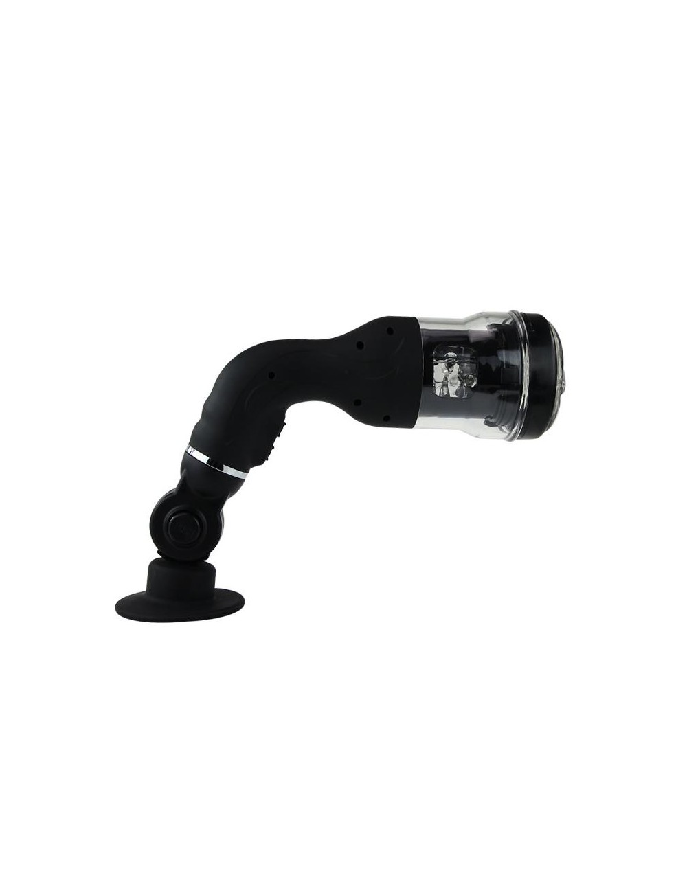 Baile Masturbador Rotation Lover Negro