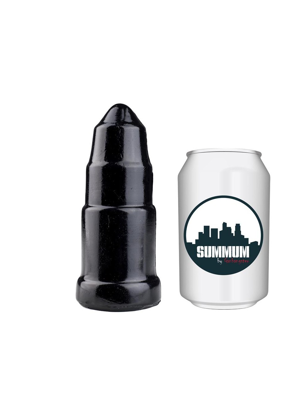Dildo Abuso 13 cm