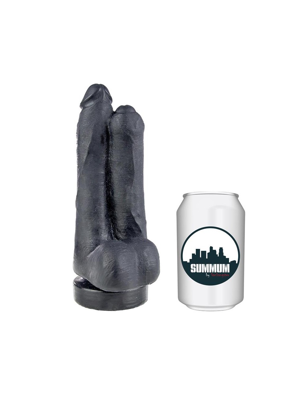 Dildo Lucha 16 cm