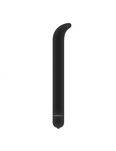 Estimulador Vibrador Punto G 10 Funciones Negro