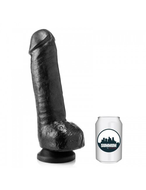 Dildo Realista Super Don 24 cm