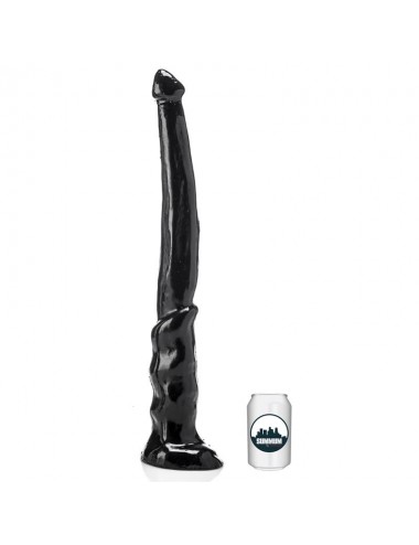 Dildo Fury 57 cm