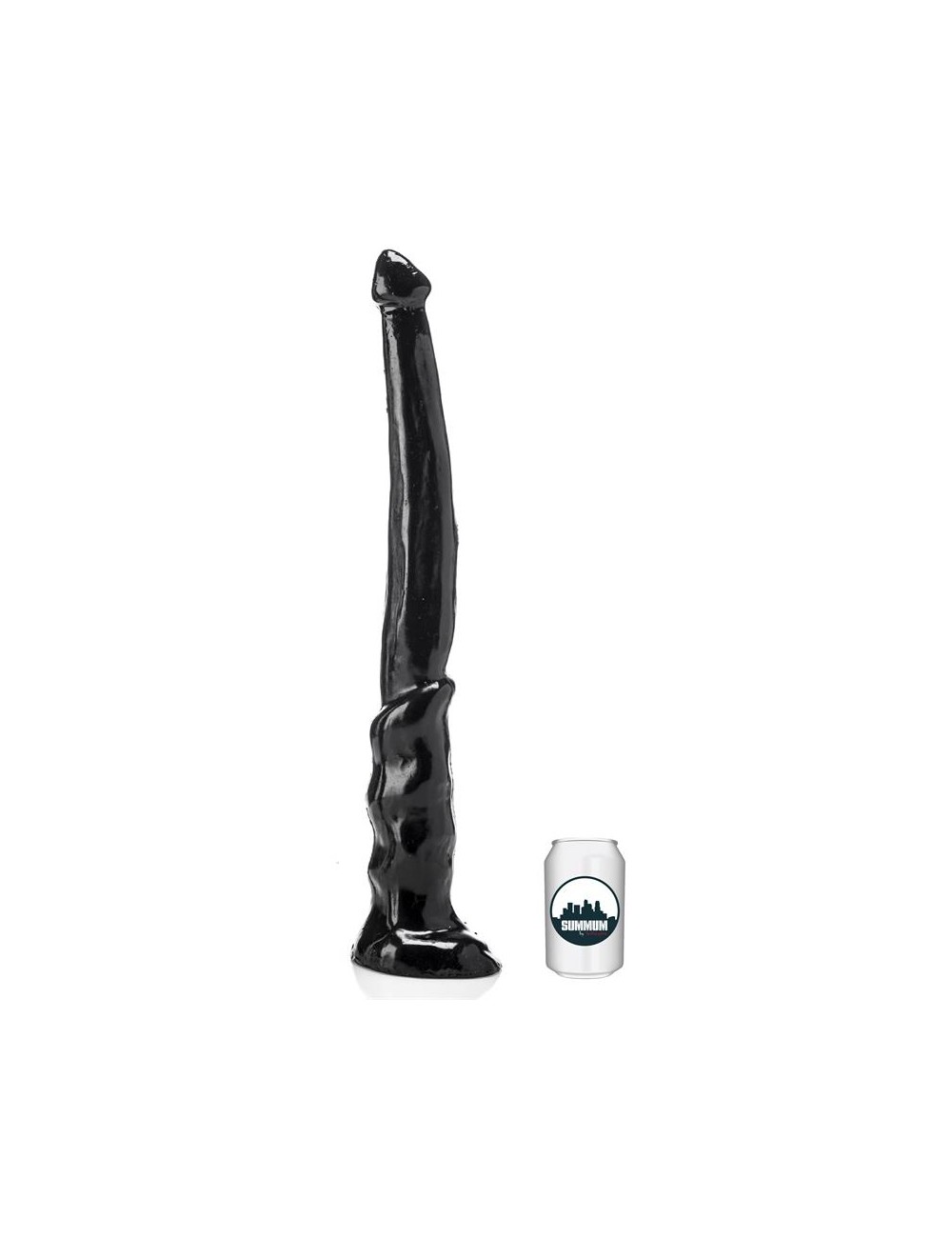 Dildo Fury 57 cm