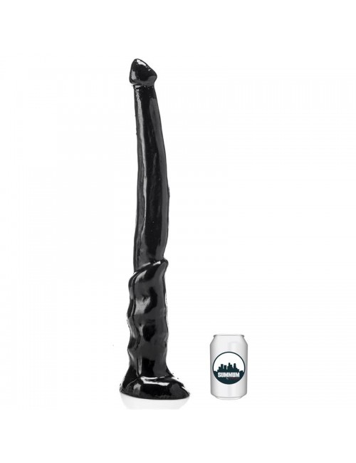 Dildo Fury 57 cm