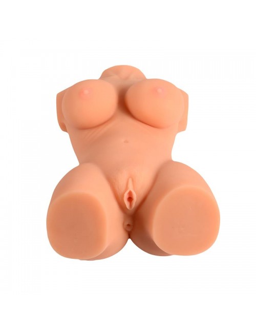 Emma Torso Realista 8 kg