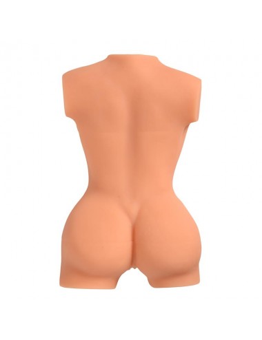Emma Torso Realista 8 kg