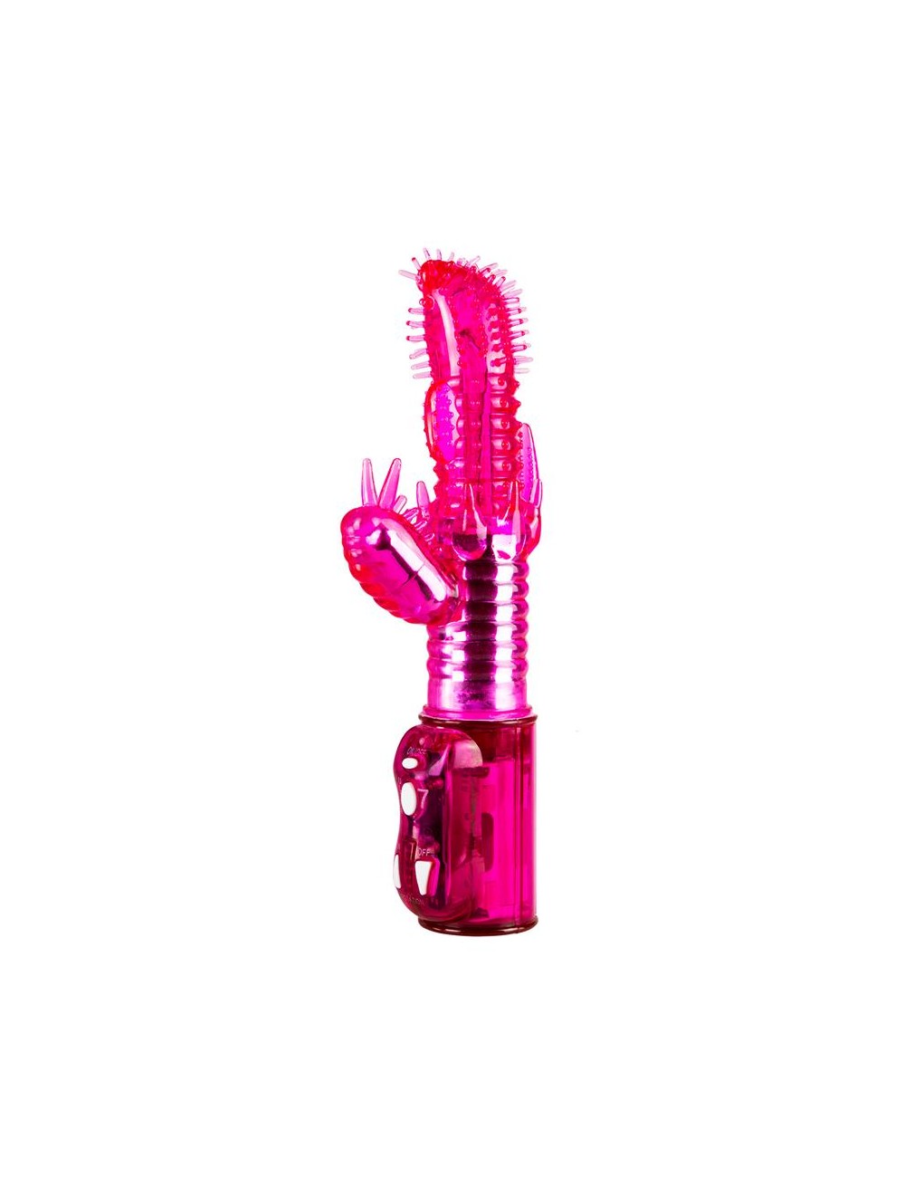 Vibrador Cosmic Follies 241 cm