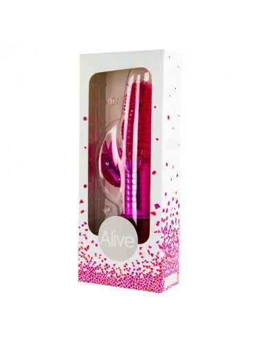 Vibrador Cosmic Follies 241 cm