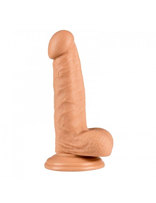 Dildo Realista Little John