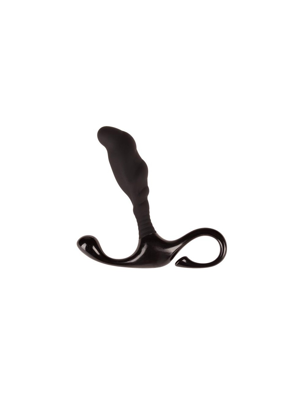 Estimulador Anal Nero 7 cm