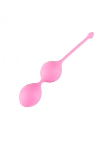 Bolas Vaginales U tone Rosa