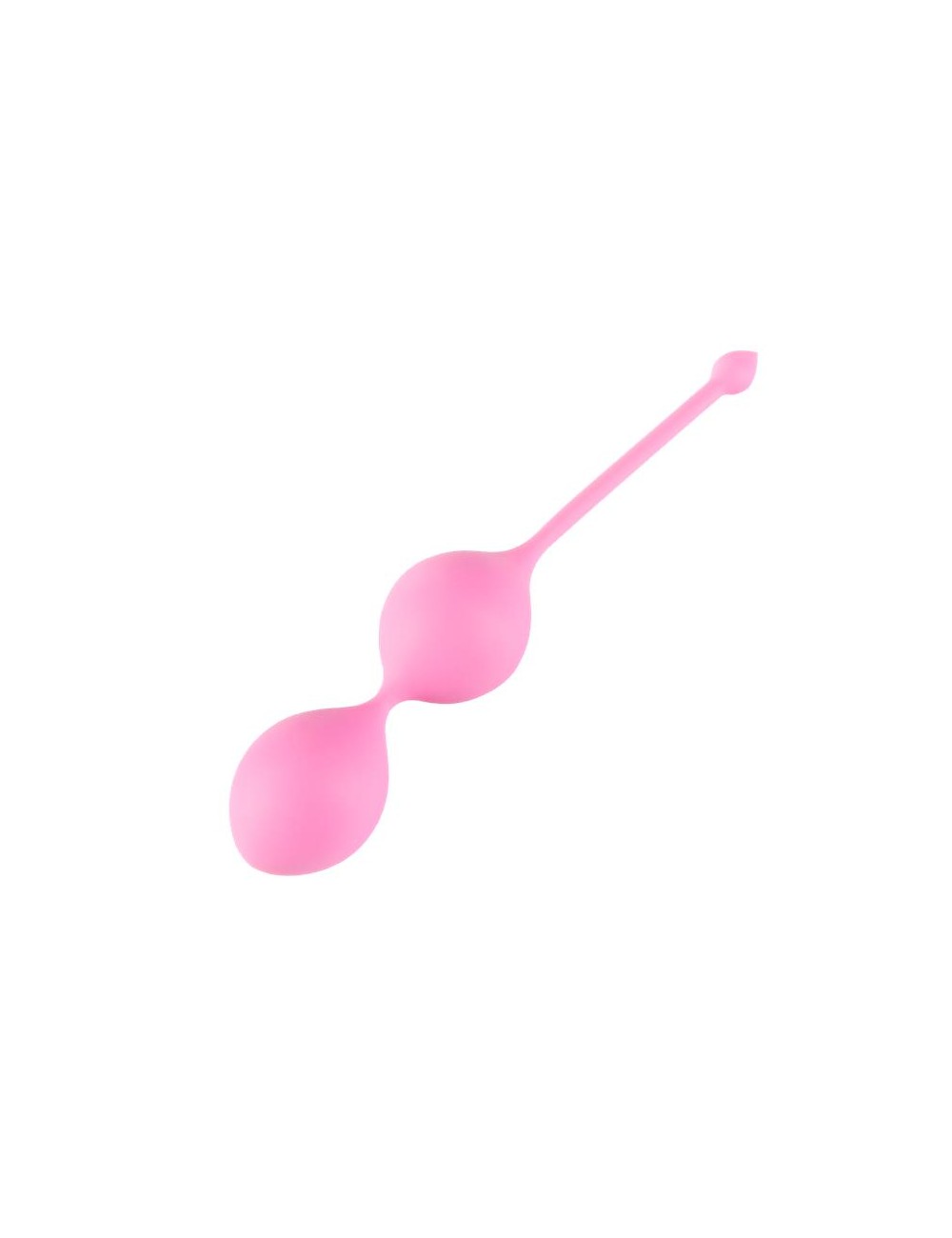 Bolas Vaginales U tone Rosa