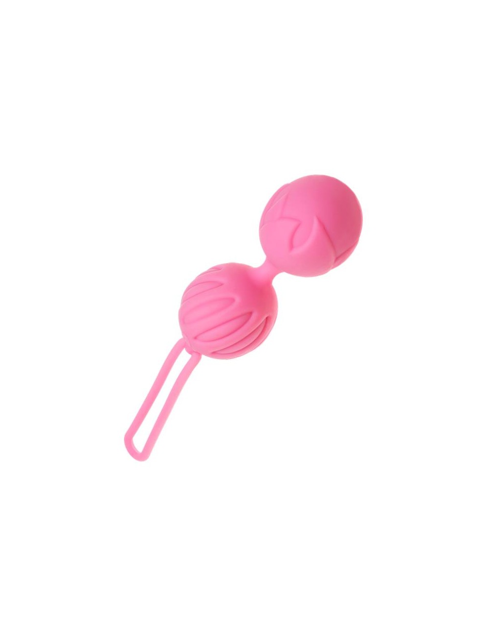 Bolas Geisha Lastic Ball Talla S Rosa