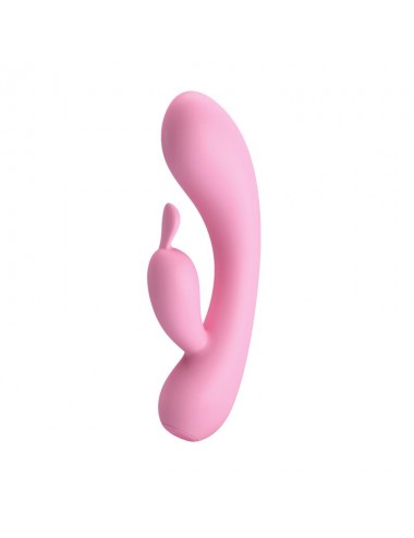 Vibrador Smart Hugo Funcion Memoria