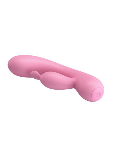 Vibrador Smart Hugo Funcion Memoria