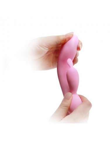 Vibrador Smart Hugo Funcion Memoria