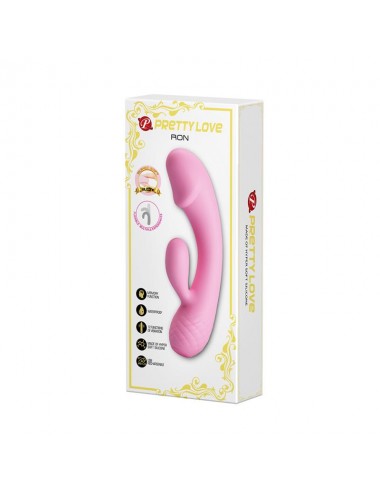 Vibrador Smart Ron
