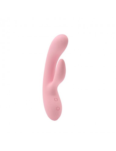 Vibrador G Dreamer Silicona