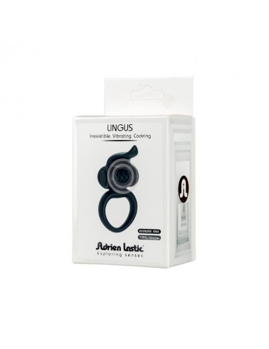 Anillo Vibrador Lingus