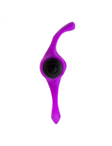 Anillo Vibrador Lingus Max