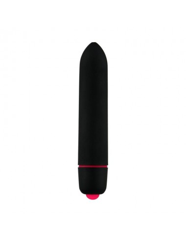 Bala Vibradora Silicona Univibe