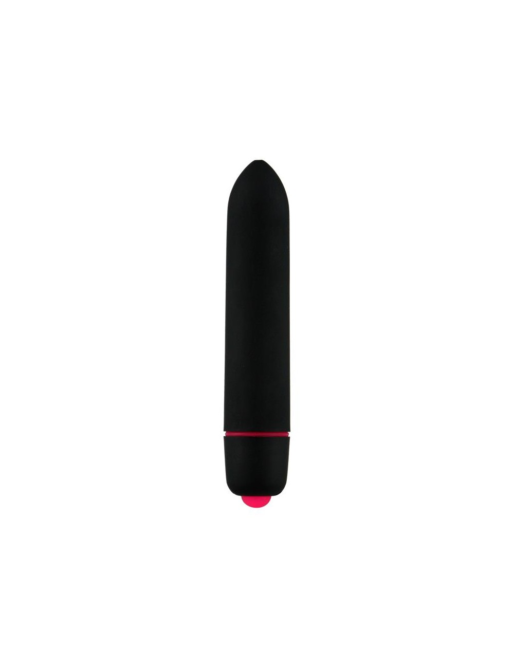 Bala Vibradora Silicona Univibe
