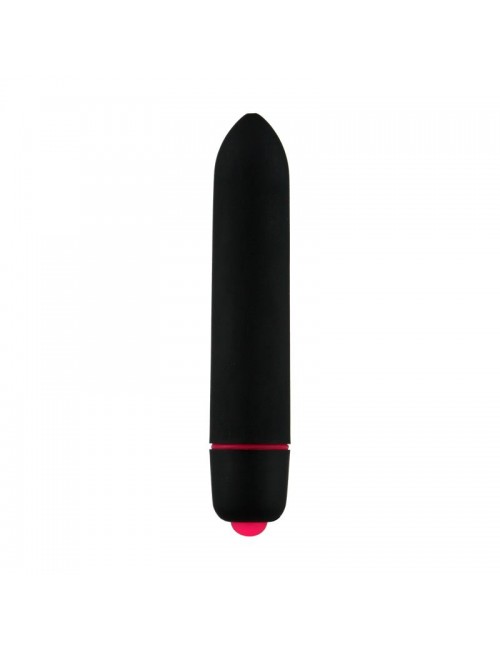 Bala Vibradora Silicona Univibe