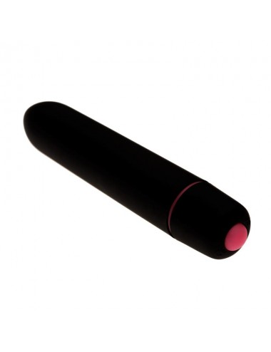 Bala Vibradora Silicona Univibe