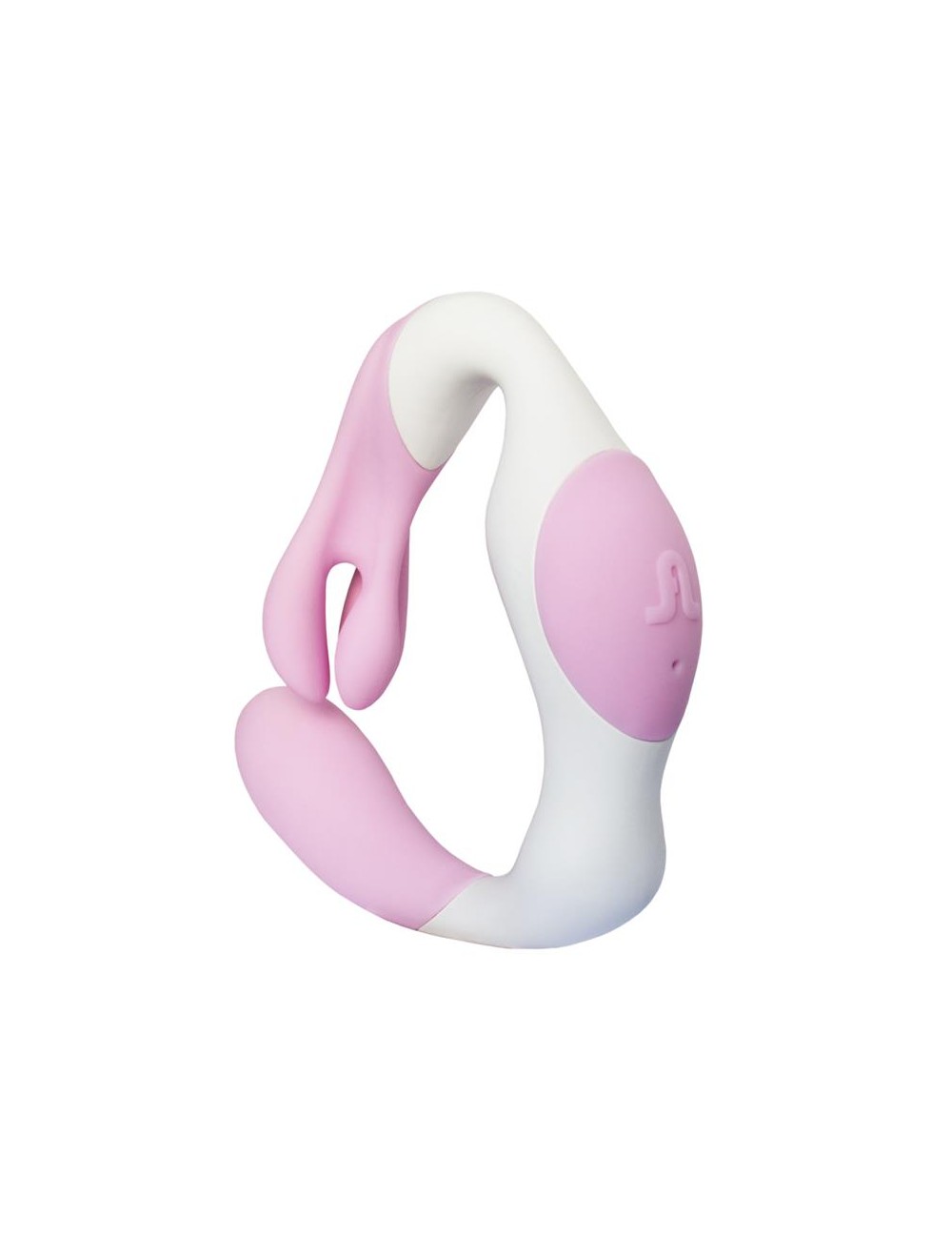 Estimulador O Venus Silicona 10 x 32 cm