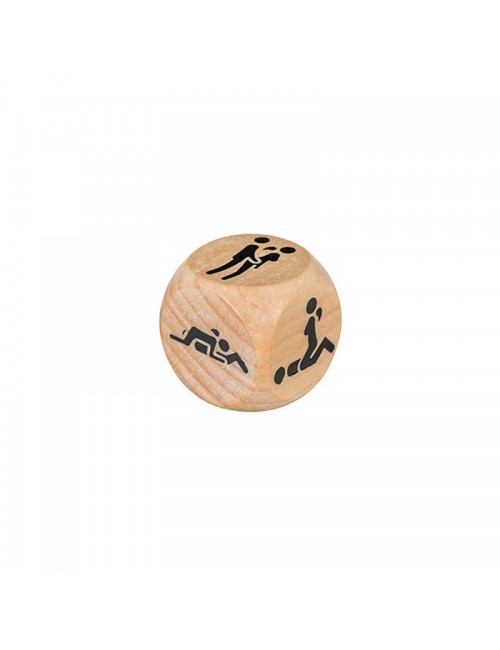 Dado Posturas Madera