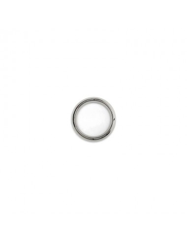 Anillo para el Pene de Acero
