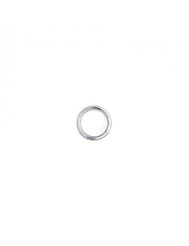 Anillo para el Pene de Acero Quirurgico